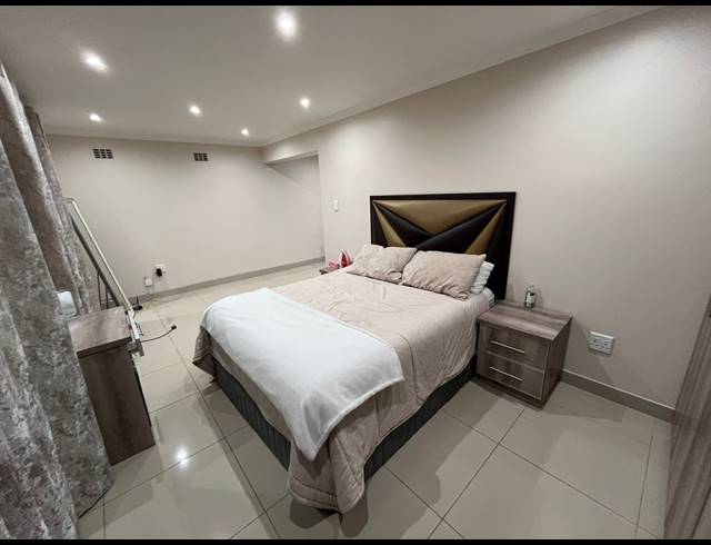 1 BEDROOM FLAT TO LET IN MOUNT VERNON